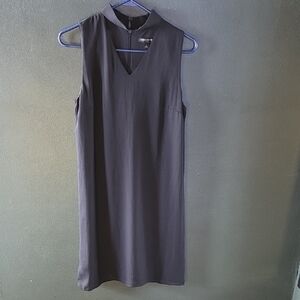 Banana Republic Elegant Black Dress